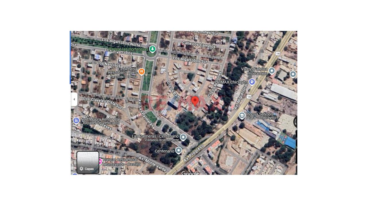 🔥 Terreno En Venta En Las Palmeras De Centenario– Castilla | Ideal Para Vivienda O Proyecto Inmobiliario 🔥 — foto 5