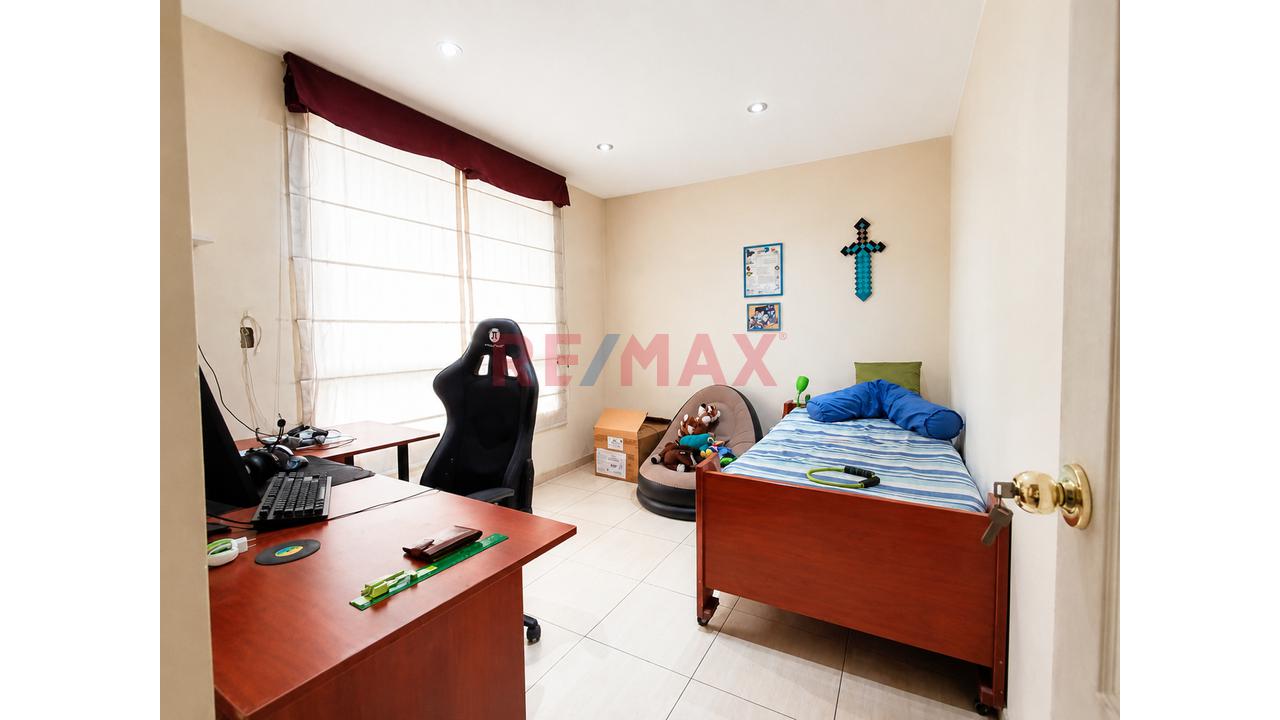 🏡✨ Casa En Venta – Club Residencial Los Girasoles De Huampaní ✨🏡 - 12