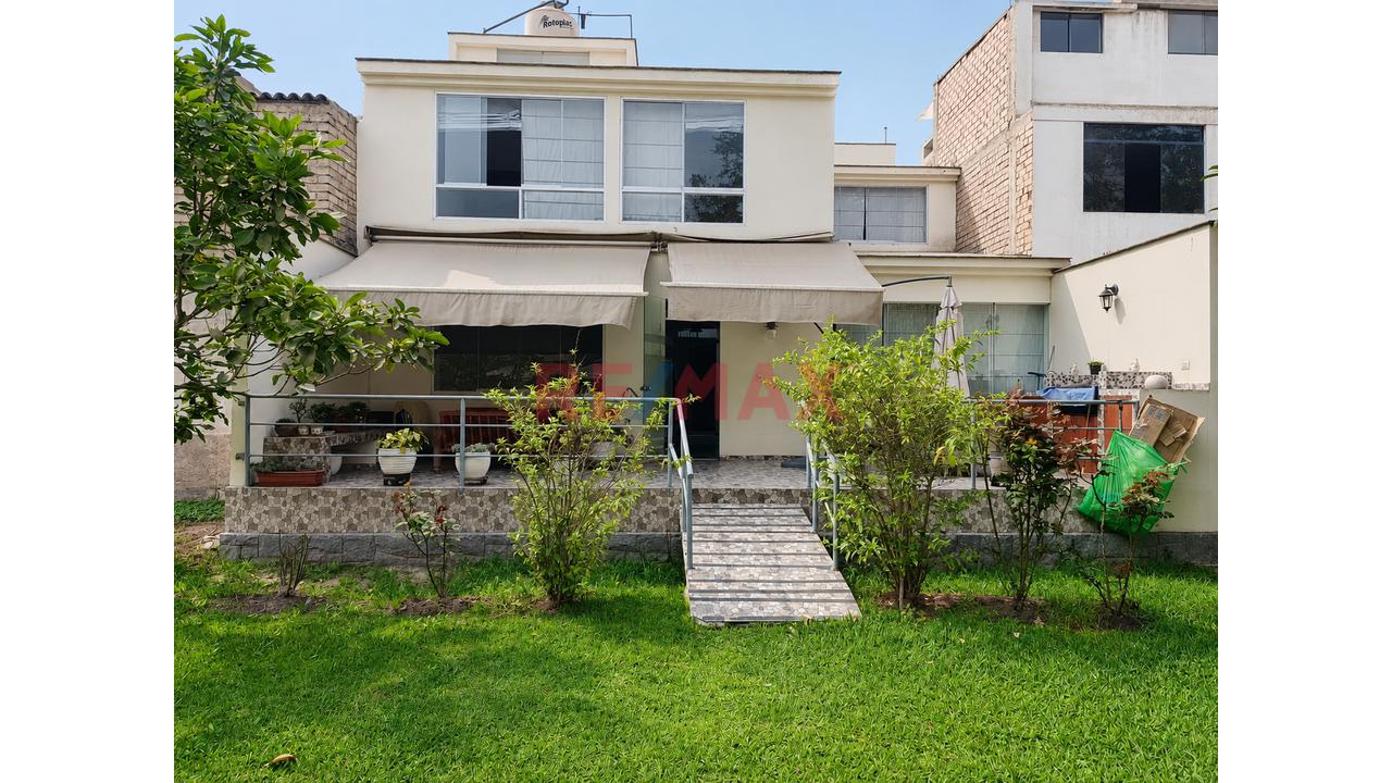 🏡✨ Casa En Venta – Club Residencial Los Girasoles De Huampaní ✨🏡 - 20