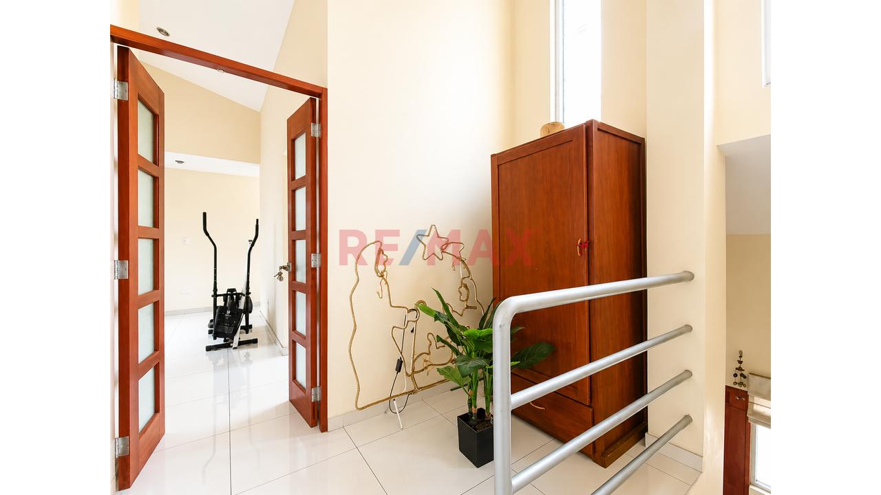 🏡✨ Casa En Venta – Club Residencial Los Girasoles De Huampaní ✨🏡 - 13