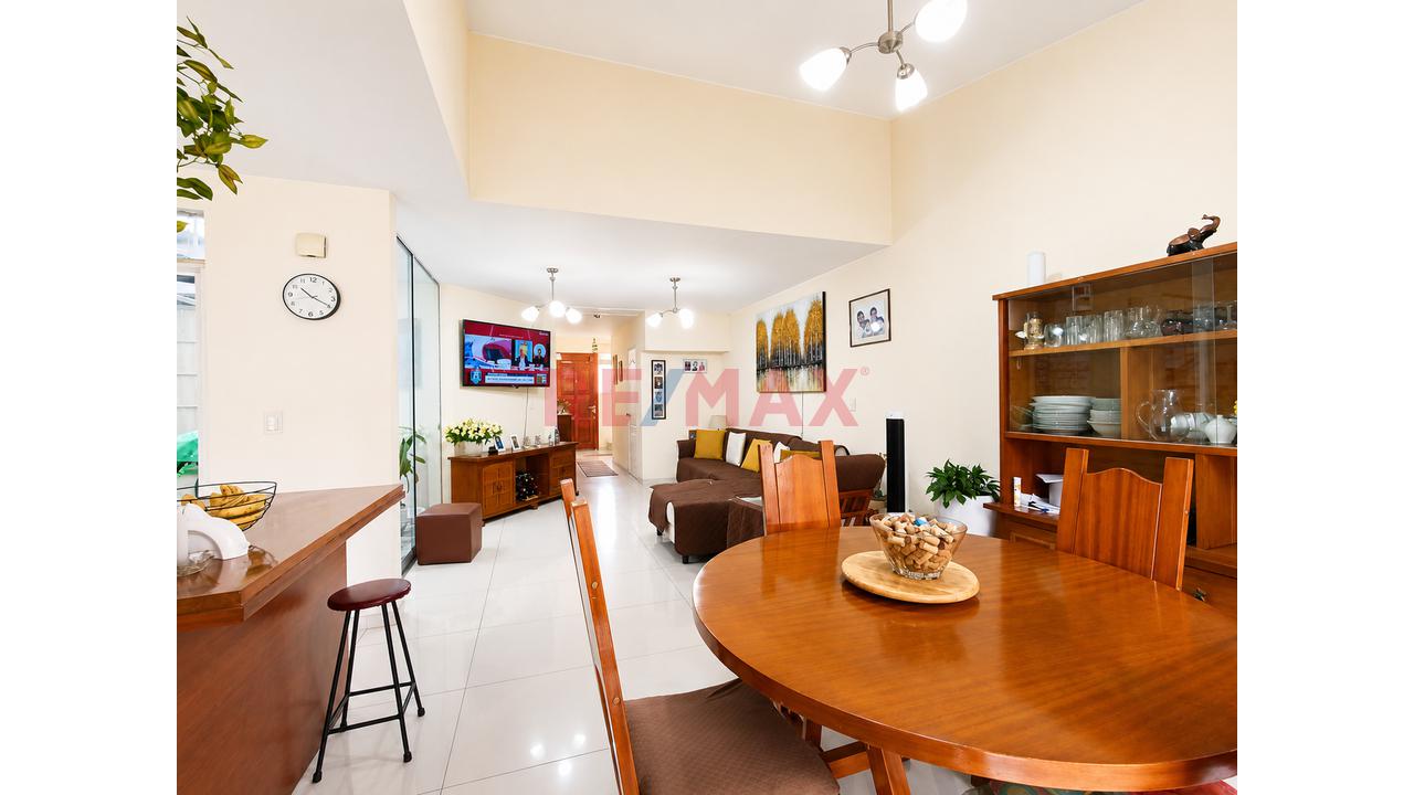🏡✨ Casa En Venta – Club Residencial Los Girasoles De Huampaní ✨🏡 - 4