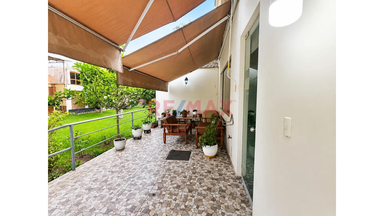 🏡✨ Casa En Venta – Club Residencial Los Girasoles De Huampaní ✨🏡 - 19