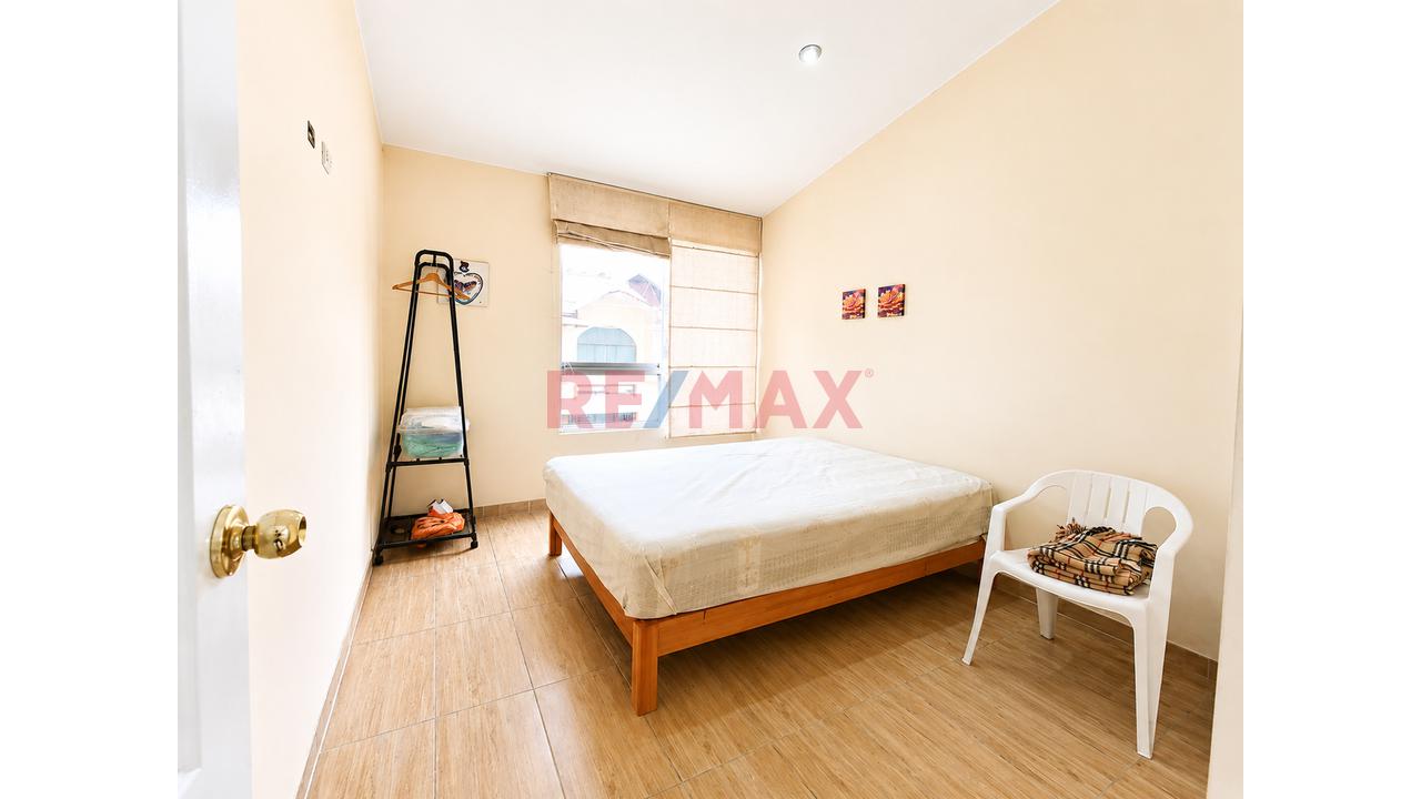 🏡✨ Casa En Venta – Club Residencial Los Girasoles De Huampaní ✨🏡 - 18