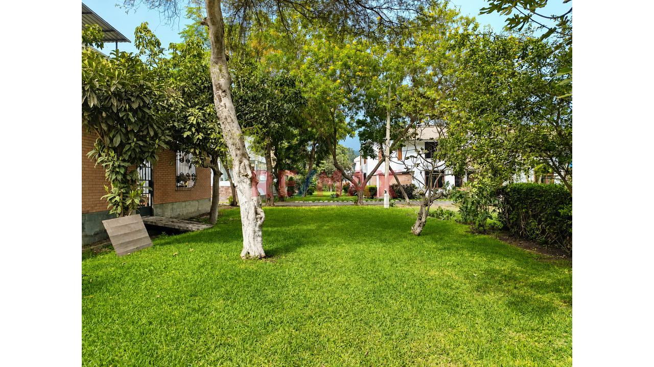 🏡✨ Casa En Venta – Club Residencial Los Girasoles De Huampaní ✨🏡 - 21