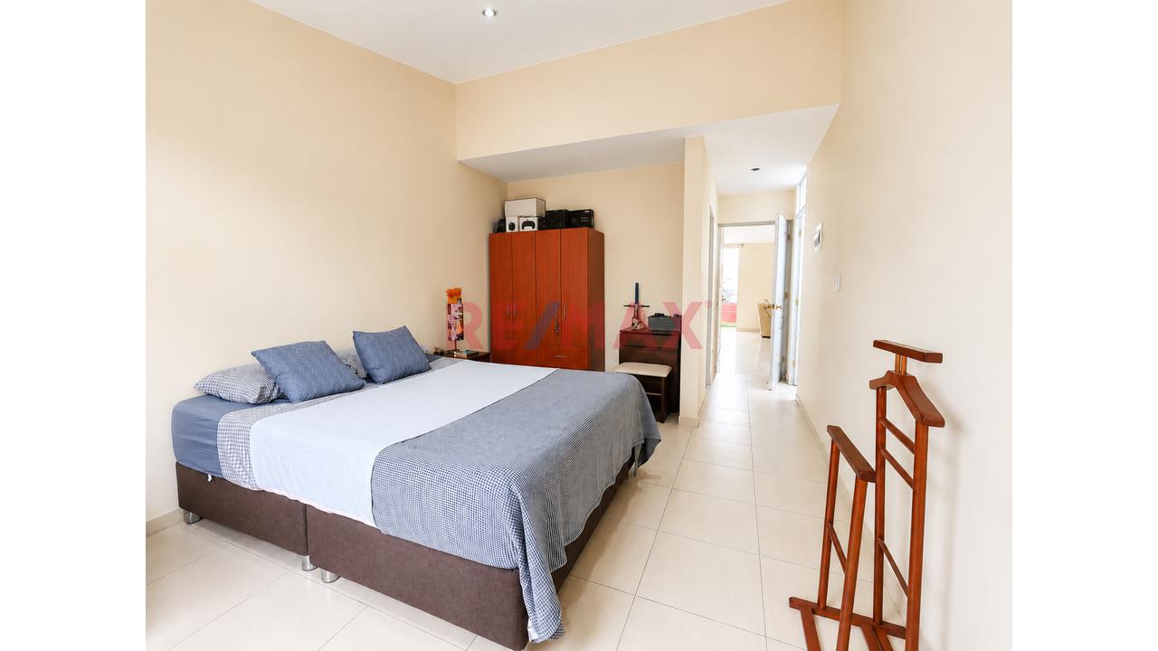 🏡✨ Casa En Venta – Club Residencial Los Girasoles De Huampaní ✨🏡 - 16