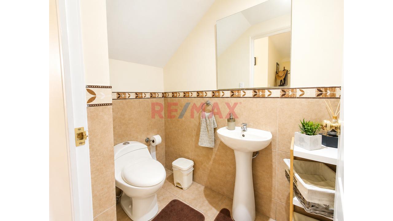 🏡✨ Casa En Venta – Club Residencial Los Girasoles De Huampaní ✨🏡 - 5