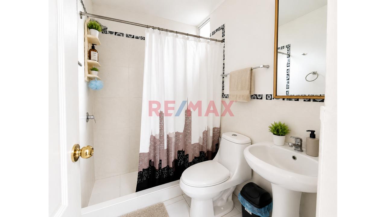 🏡✨ Casa En Venta – Club Residencial Los Girasoles De Huampaní ✨🏡 - 17