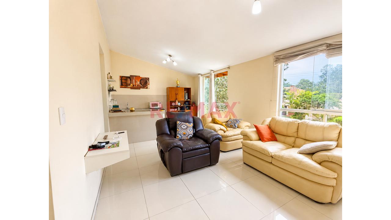🏡✨ Casa En Venta – Club Residencial Los Girasoles De Huampaní ✨🏡 - 14