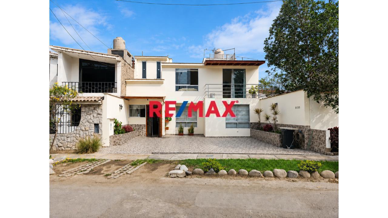 🏡✨ Casa En Venta – Club Residencial Los Girasoles De Huampaní ✨🏡 - 1