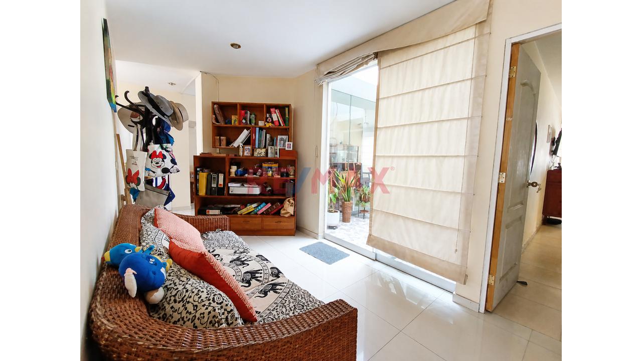 🏡✨ Casa En Venta – Club Residencial Los Girasoles De Huampaní ✨🏡 - 7