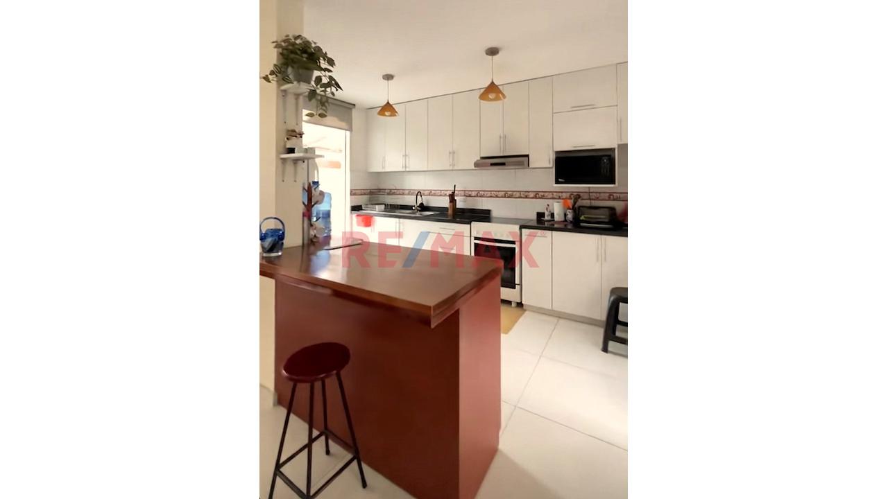 🏡✨ Casa En Venta – Club Residencial Los Girasoles De Huampaní ✨🏡 - 6