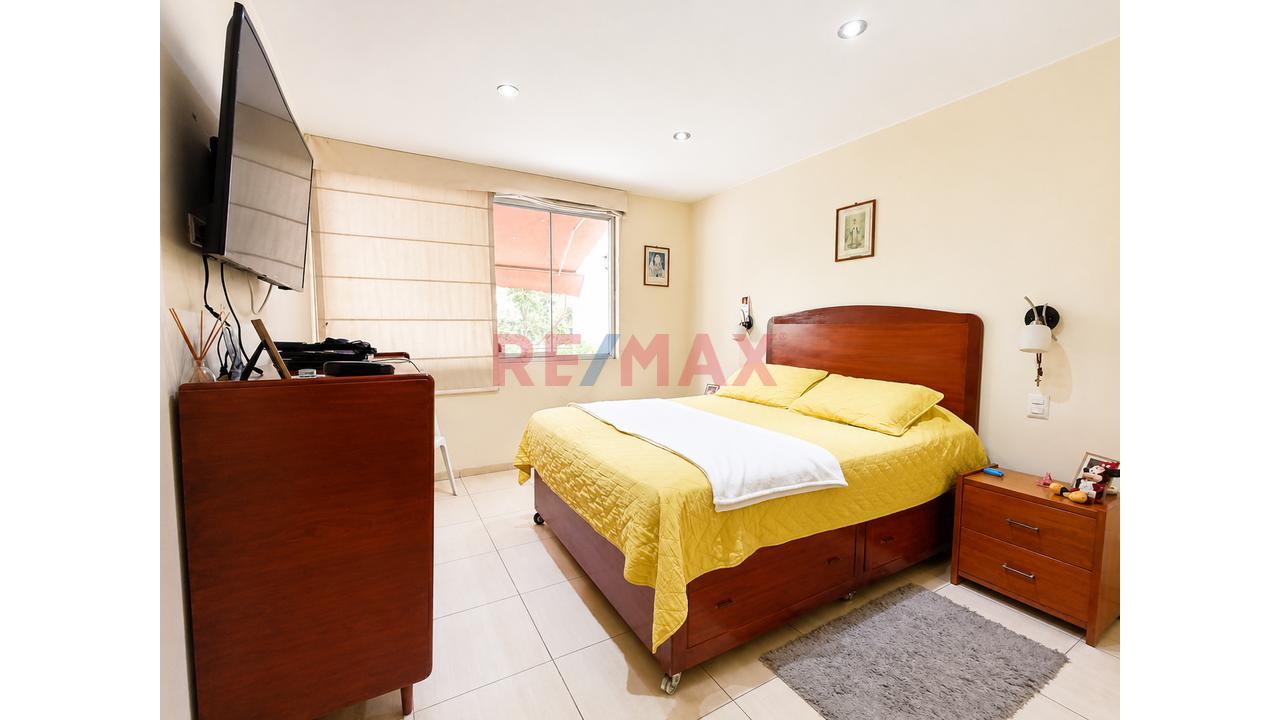 🏡✨ Casa En Venta – Club Residencial Los Girasoles De Huampaní ✨🏡 - 9