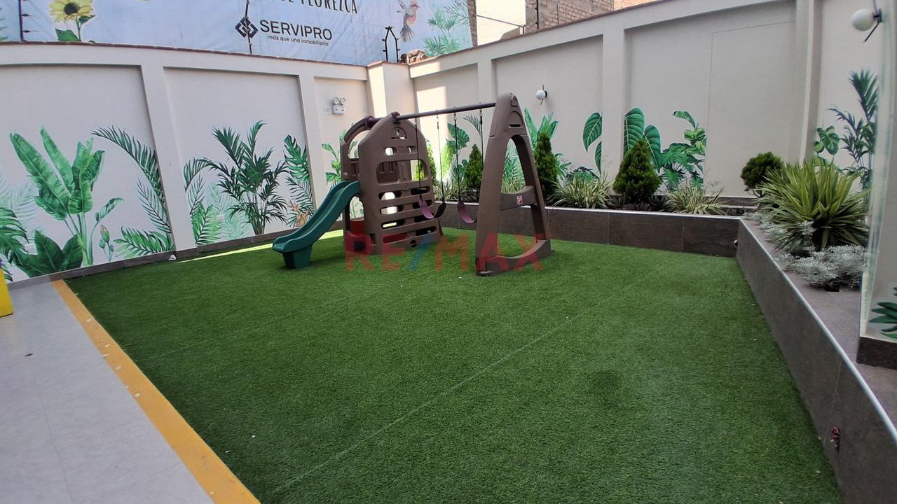 Alquilo Departamento De Estreno Sucre — foto 4