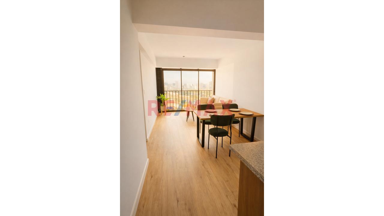 Alquilo Departamento De Estreno Sucre — foto 11