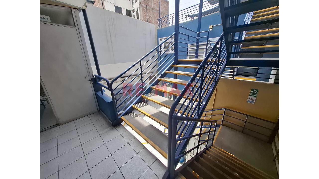 Vendo Amplio Local Comercial En Av. Ejército – Yanahuara - 8