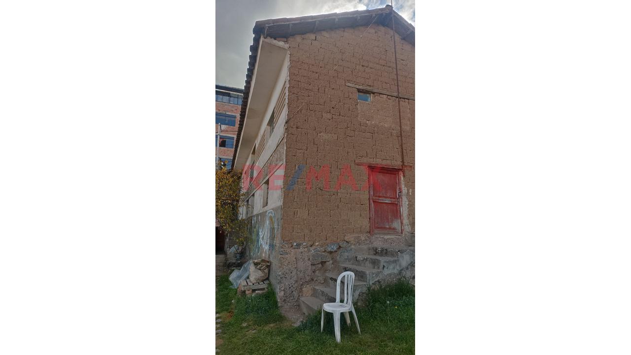 Casa Av. Argentina Pasaje Santo Toribio B-31 - 4