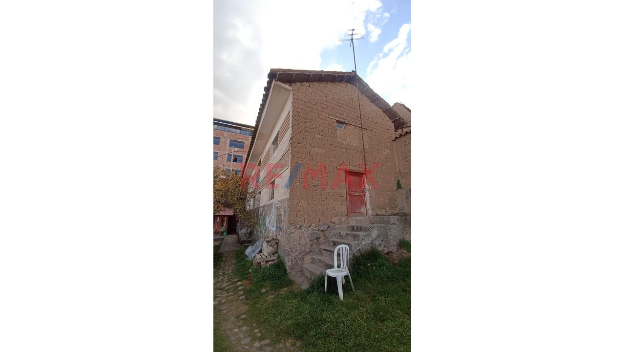Casa Av. Argentina  Pasaje Santo Toribio B-31 - 1