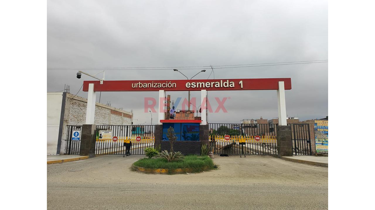 Se Vende Terreno Urbano En Esmeralda I  - Carabayllo — foto 2