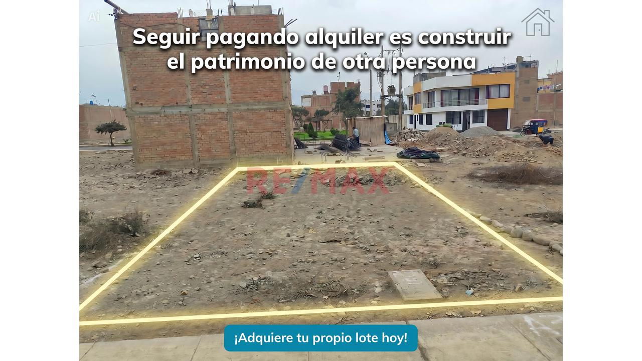 Se Vende Terreno Urbano En Esmeralda I  - Carabayllo — foto 3