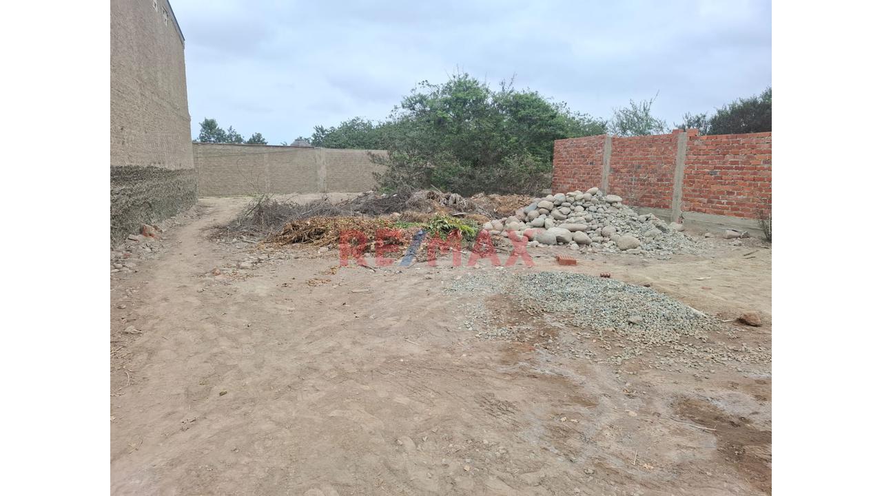 Oportunidad Única En Pachacámac: Terreno De 220 M²