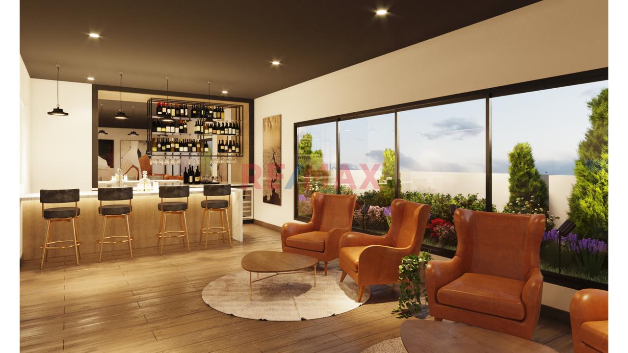 Tu Primer Departamento De Estreno Te Espera En San Miguel — foto 13