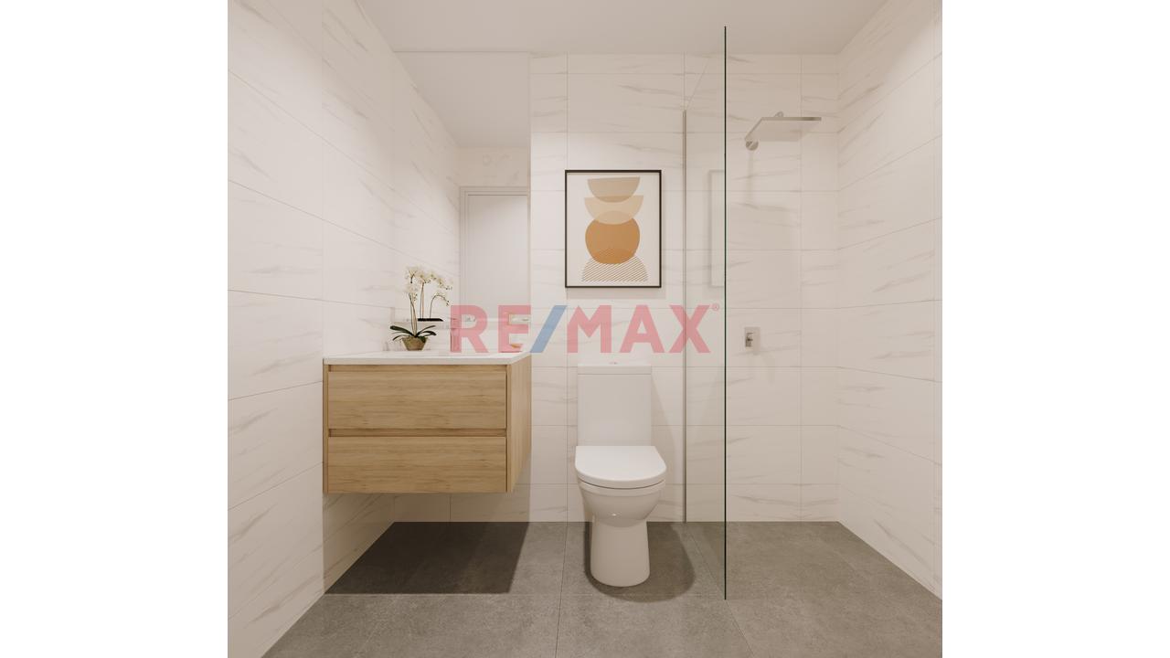 Tu Primer Departamento De Estreno Te Espera En San Miguel — foto 4