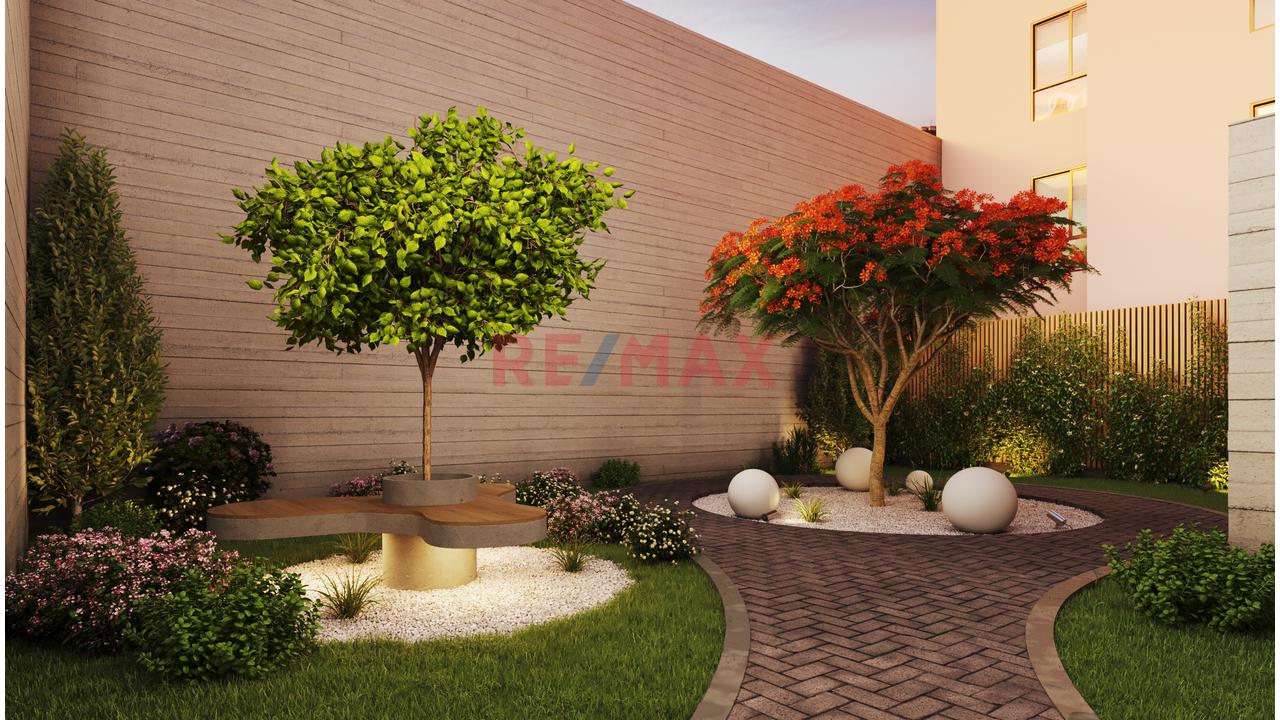 Tu Primer Departamento De Estreno Te Espera En San Miguel — foto 15