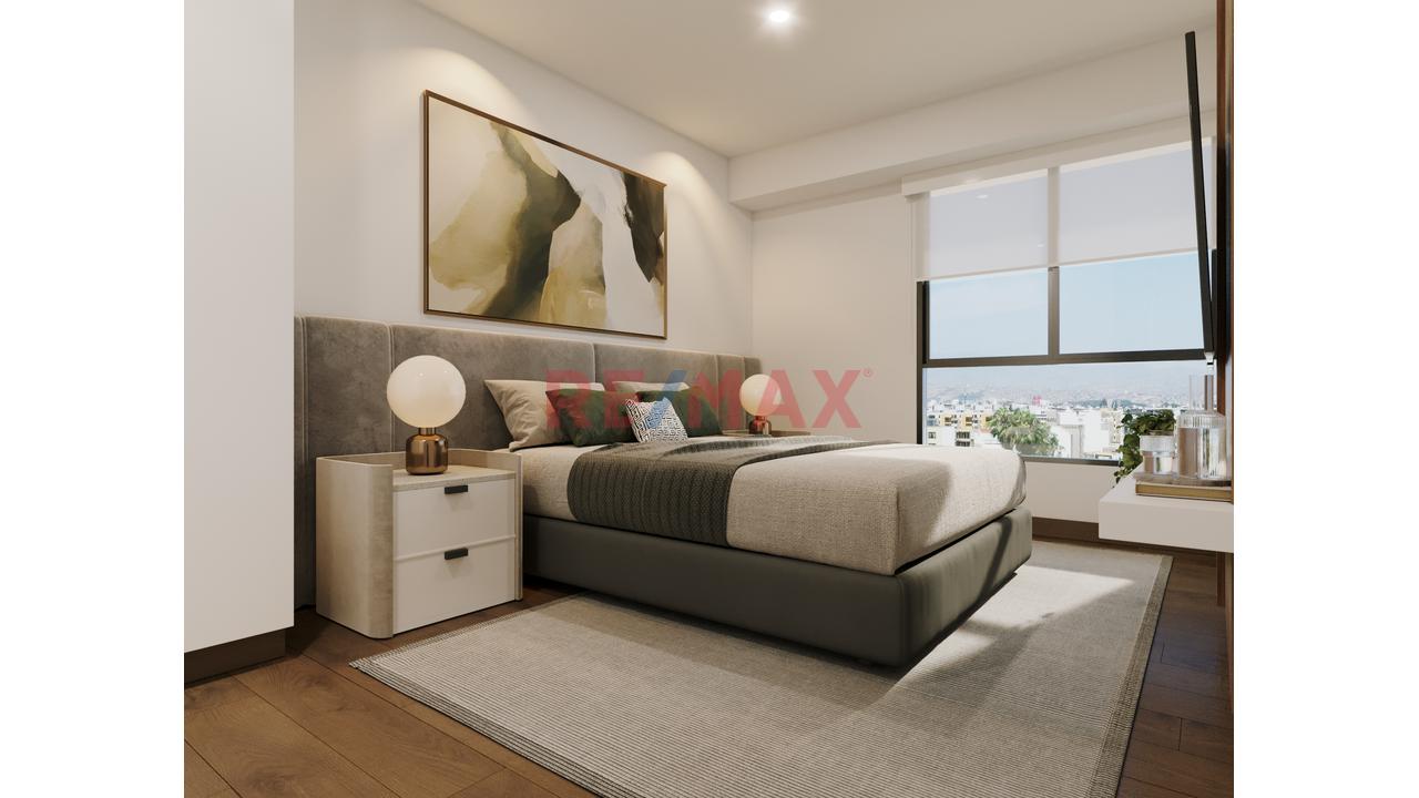 Tu Primer Departamento De Estreno Te Espera En San Miguel — foto 2
