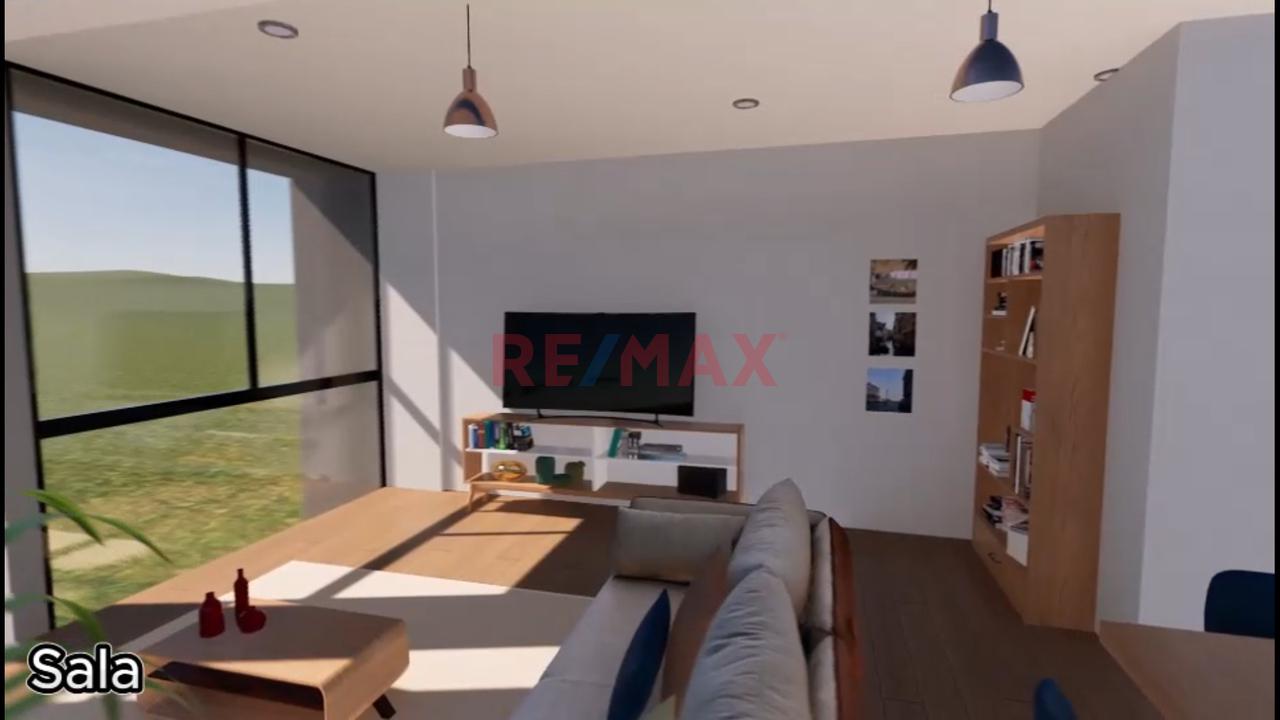 Departamento De Estreno Con Excelentes Acabados - 6