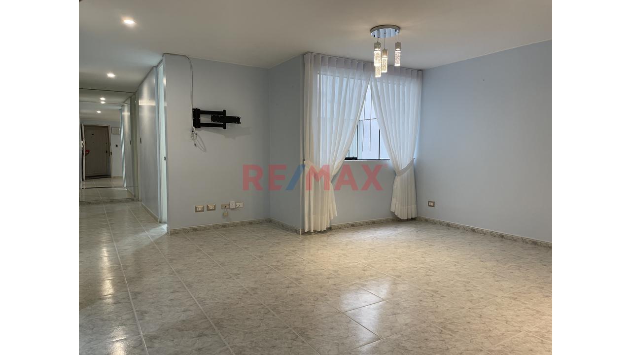 Departamento En Venta En San Miguel | 82.86 M² | 3 Dormitorios | Cochera — foto 2