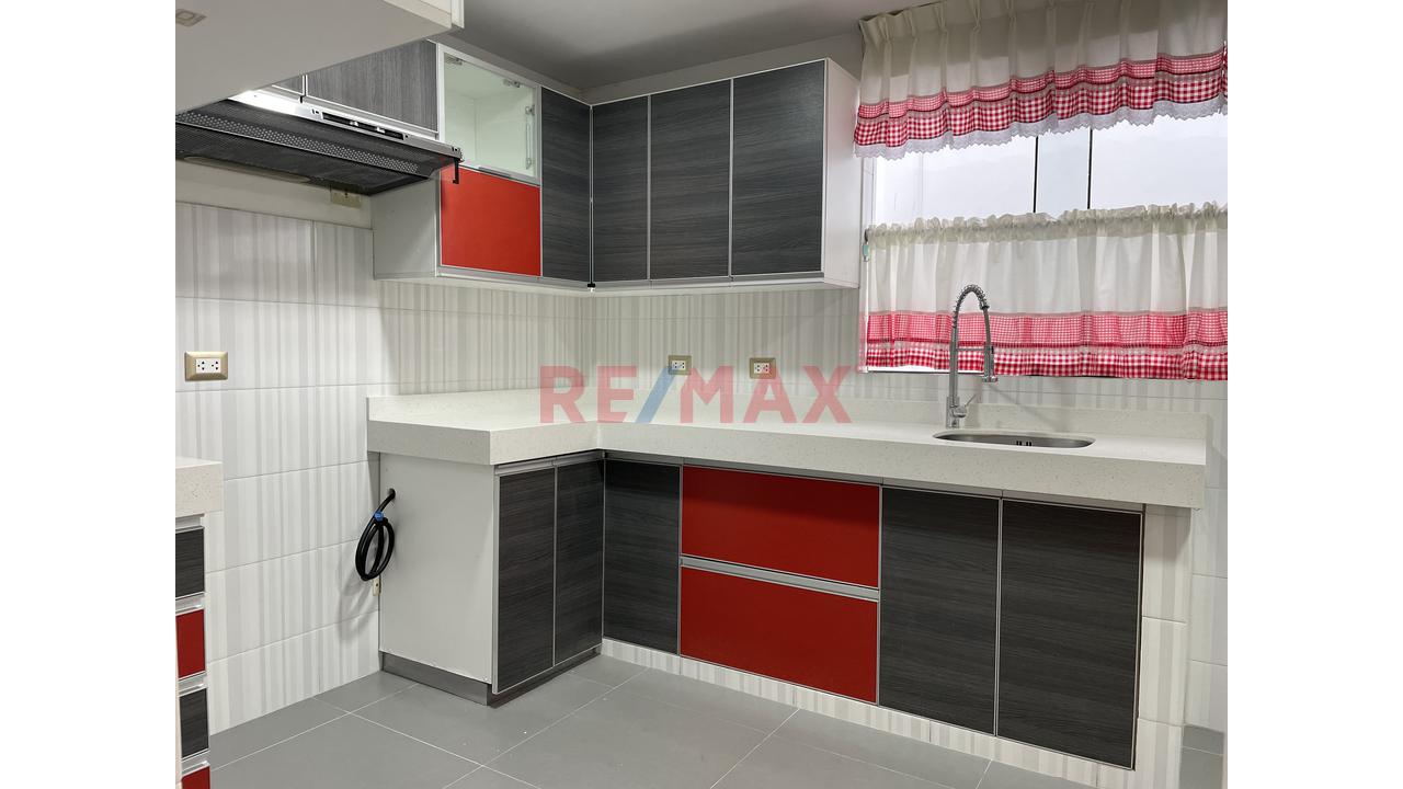 Departamento En Venta En San Miguel | 82.86 M² | 3 Dormitorios | Cochera — foto 5