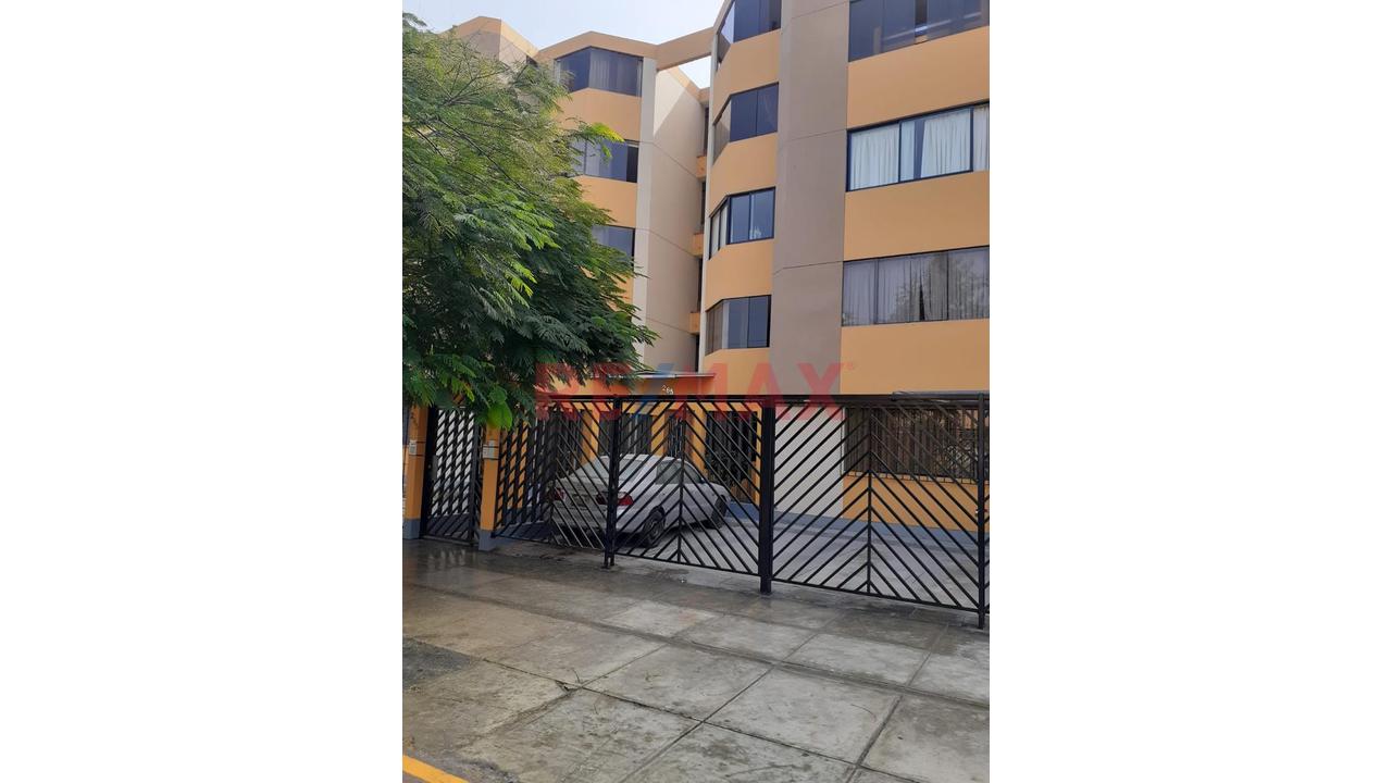 Departamento En Venta En San Miguel | 82.86 M² | 3 Dormitorios | Cochera