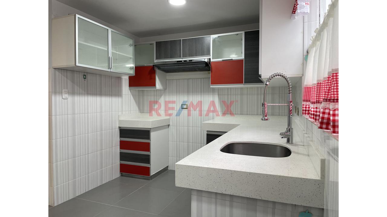 Departamento En Venta En San Miguel | 82.86 M² | 3 Dormitorios | Cochera — foto 7