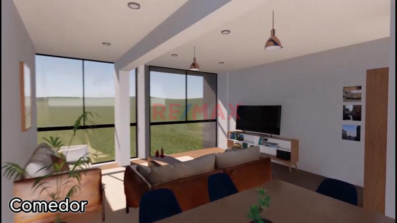 Lindo Departamento De Estreno Con Excelentes Acabados - 6