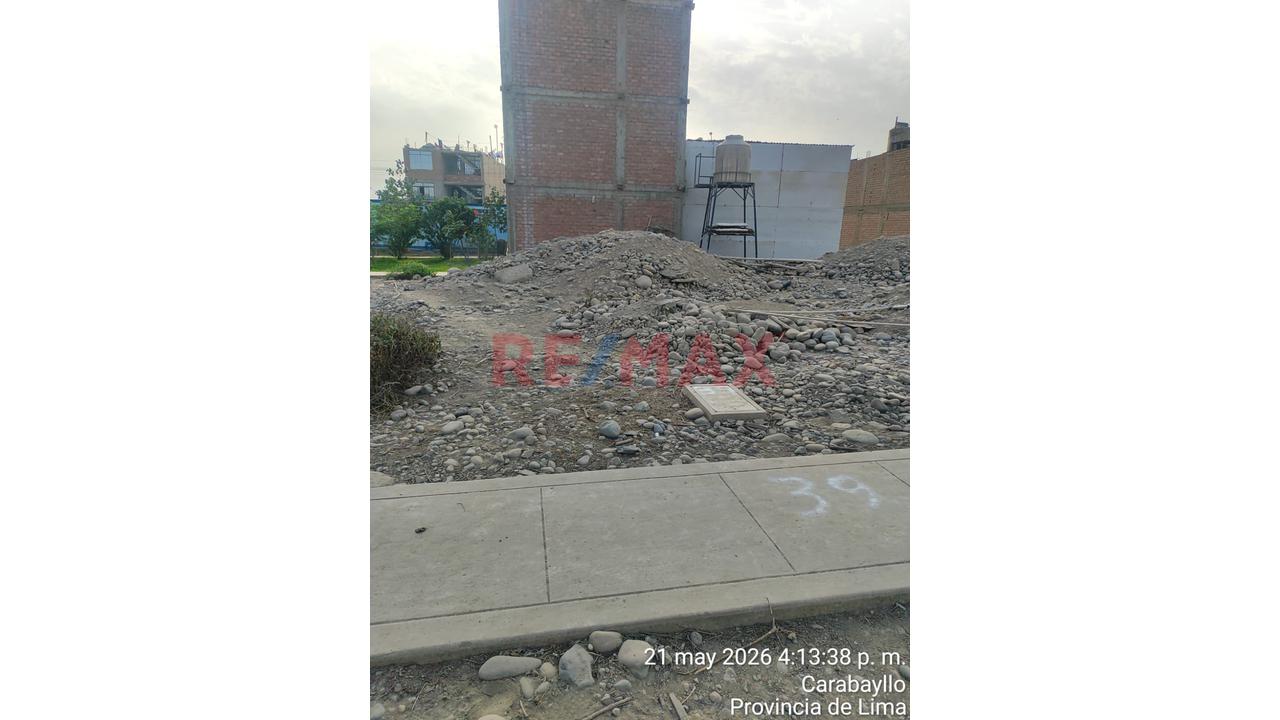 Terreno en Carabayllo — foto 4