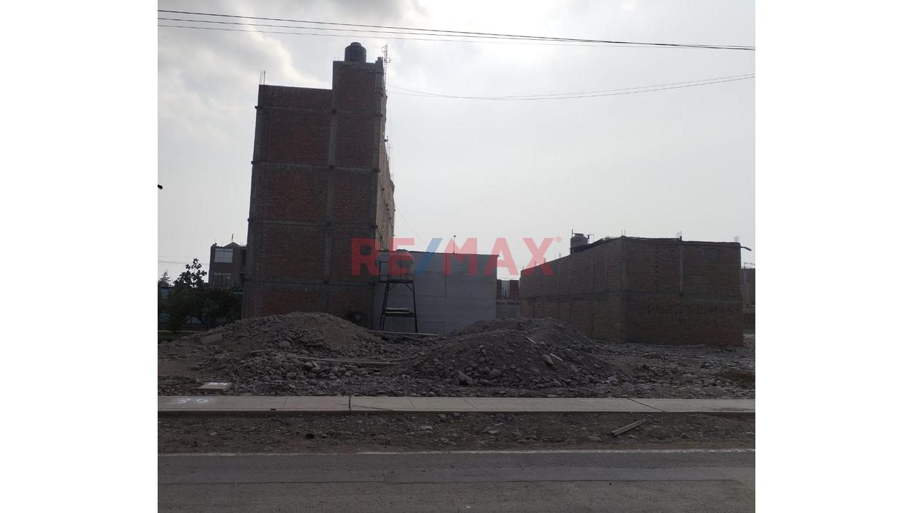 Terreno en Carabayllo — foto 5