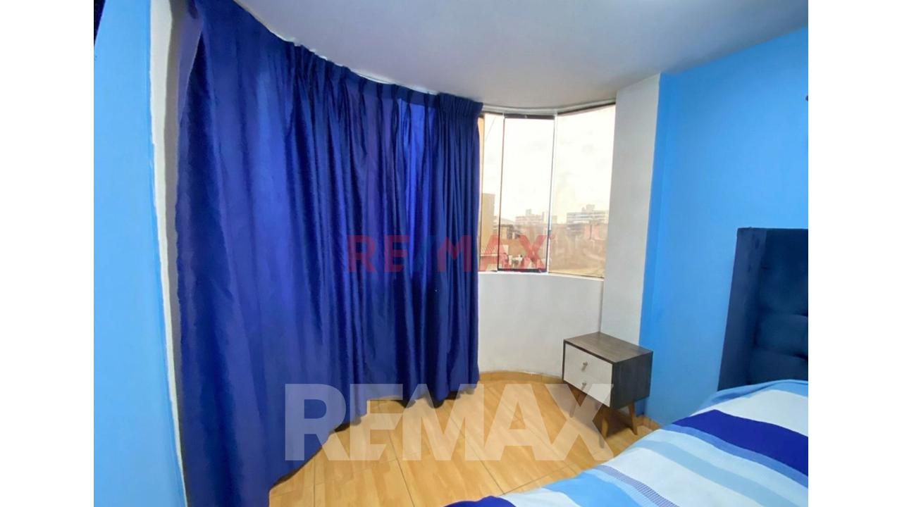 ¡Oportunidad En Surco! Amplio Departamento De 78 M² En Urb. Sagitario – 3 Dormitorios Y Excelente Precio — foto 7