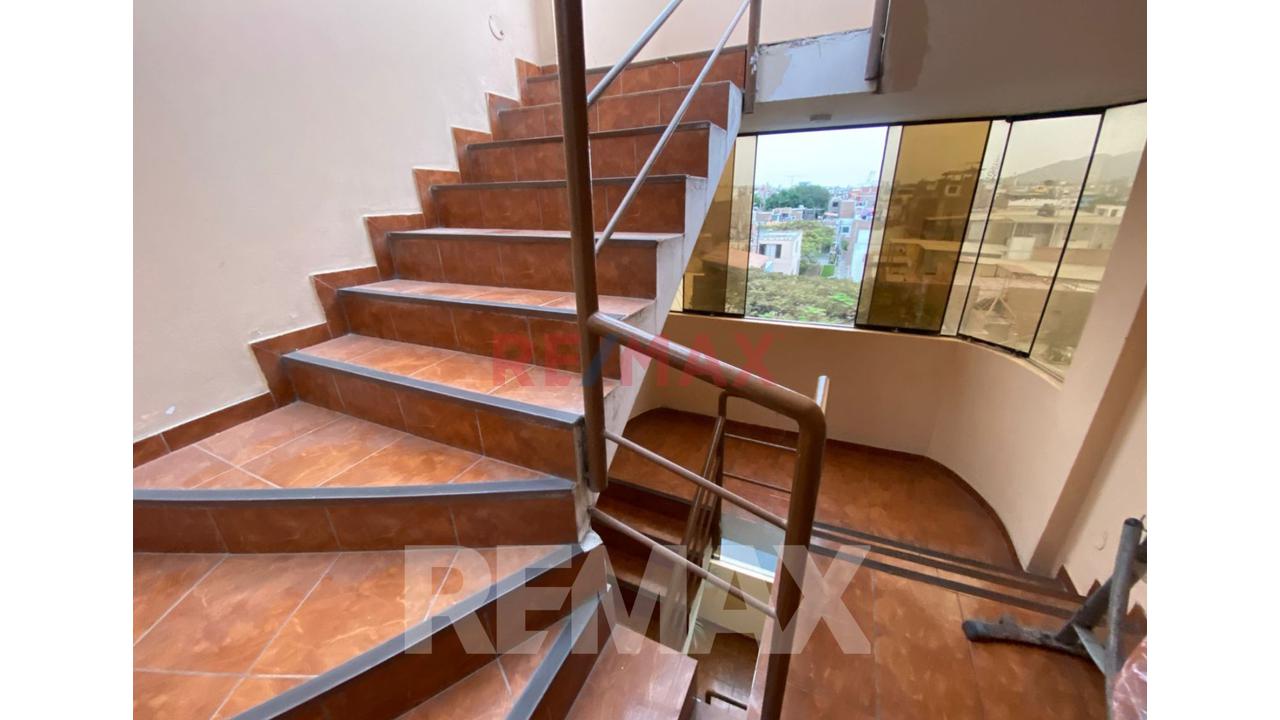 ¡Oportunidad En Surco! Amplio Departamento De 78 M² En Urb. Sagitario – 3 Dormitorios Y Excelente Precio — foto 12