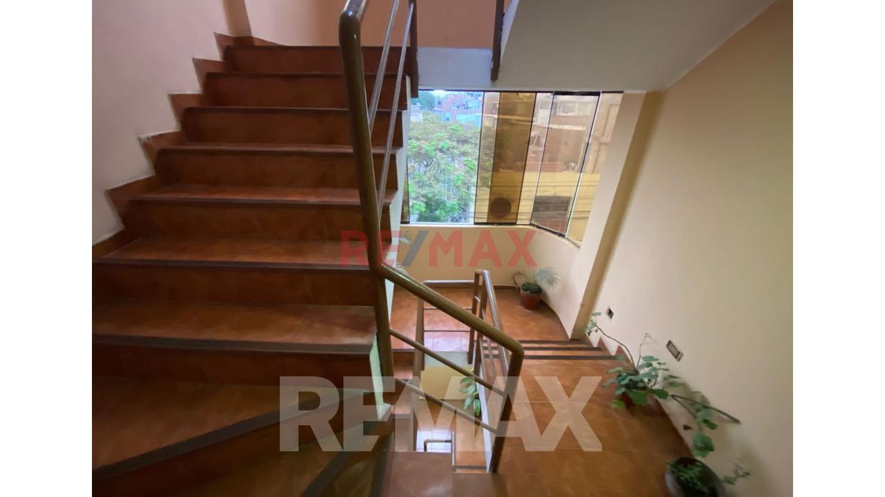 ¡Oportunidad En Surco! Amplio Departamento De 78 M² En Urb. Sagitario – 3 Dormitorios Y Excelente Precio — foto 14