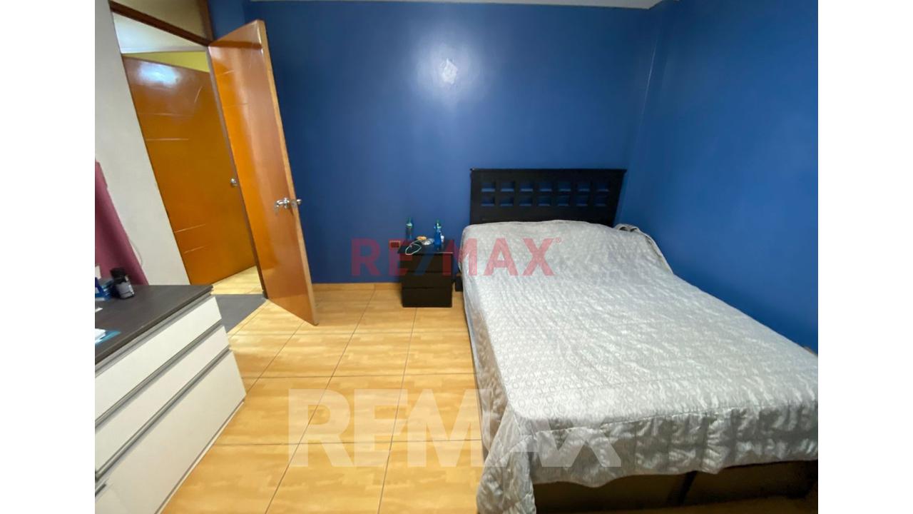 ¡Oportunidad En Surco! Amplio Departamento De 78 M² En Urb. Sagitario – 3 Dormitorios Y Excelente Precio — foto 10