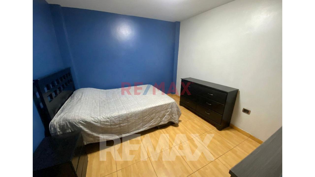 ¡Oportunidad En Surco! Amplio Departamento De 78 M² En Urb. Sagitario – 3 Dormitorios Y Excelente Precio — foto 5