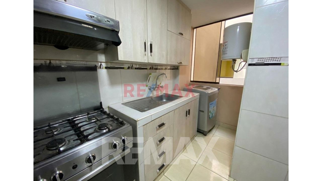 ¡Oportunidad En Surco! Amplio Departamento De 78 M² En Urb. Sagitario – 3 Dormitorios Y Excelente Precio — foto 2