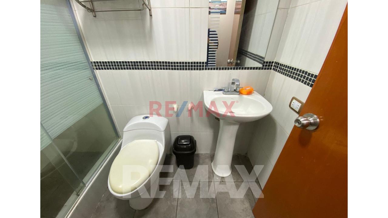 ¡Oportunidad En Surco! Amplio Departamento De 78 M² En Urb. Sagitario – 3 Dormitorios Y Excelente Precio — foto 11