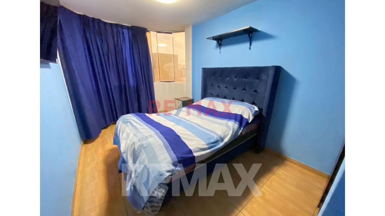 ¡Oportunidad En Surco! Amplio Departamento De 78 M² En Urb. Sagitario – 3 Dormitorios Y Excelente Precio — foto 8