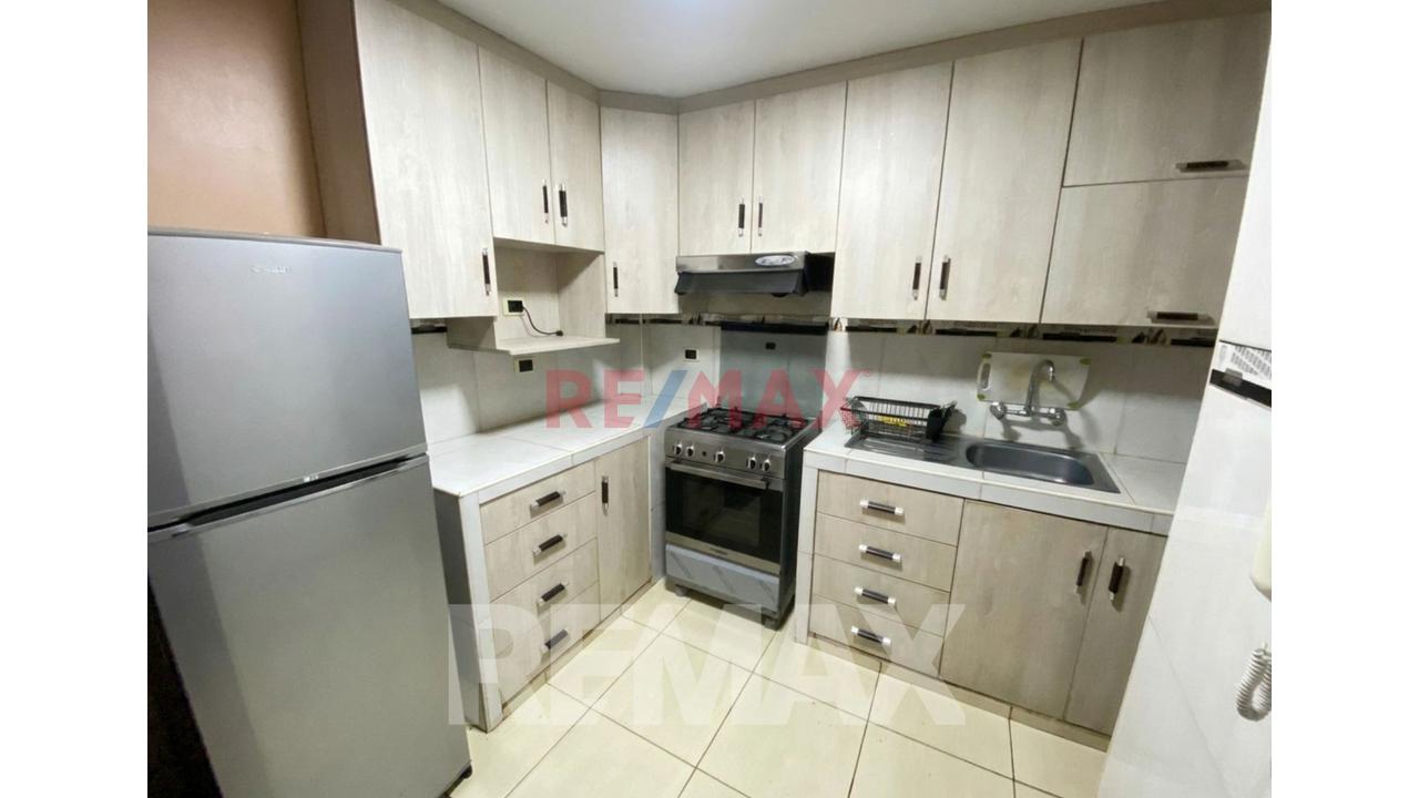 ¡Oportunidad En Surco! Amplio Departamento De 78 M² En Urb. Sagitario – 3 Dormitorios Y Excelente Precio