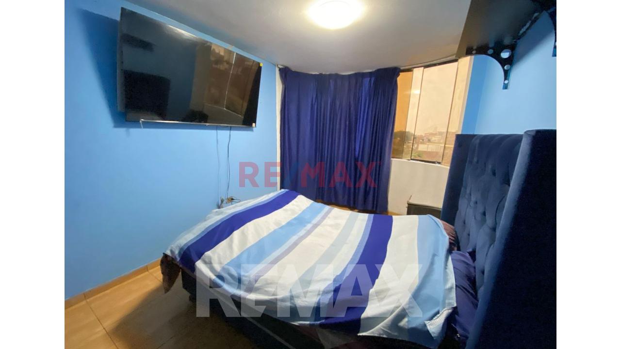 ¡Oportunidad En Surco! Amplio Departamento De 78 M² En Urb. Sagitario – 3 Dormitorios Y Excelente Precio — foto 6