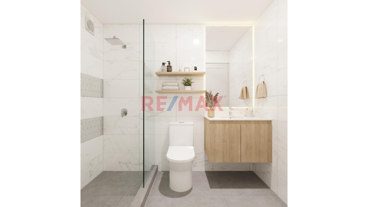Departamento Flat De Estreno — foto 6