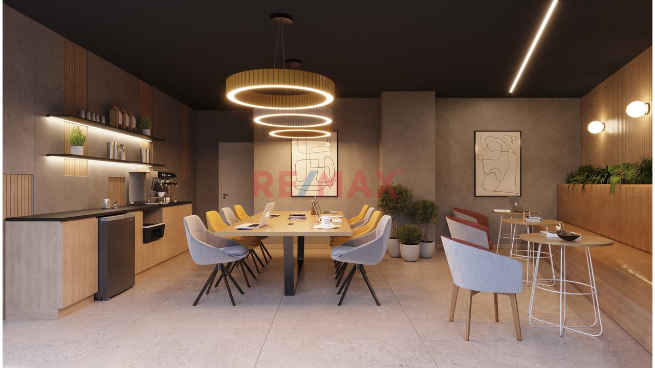 Departamento Flat De Estreno — foto 11