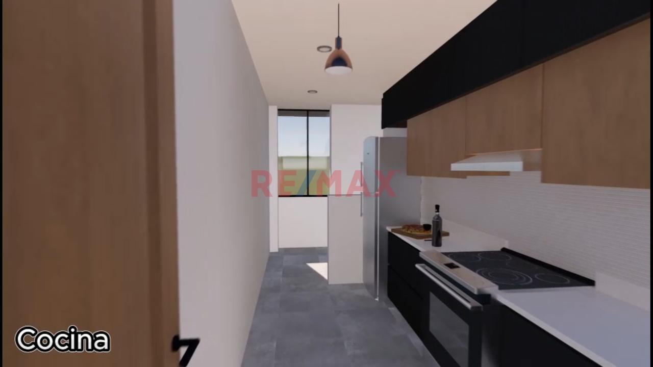Lindo Departamento De Estreno Con Excelentes Acabados - 7