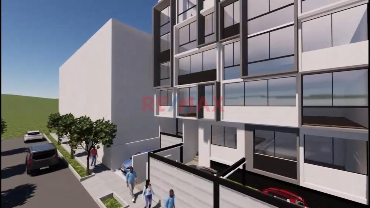 Lindo Departamento De Estreno Con Excelentes Acabados - 11